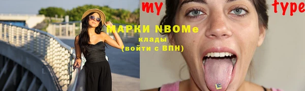 хмурый Абаза
